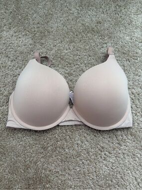 Victoria’s Secret T-Shirt Push-Up Bra